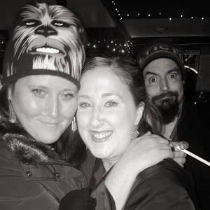 Meet your Posher, Jessica